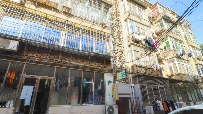 福州支路26号外景图