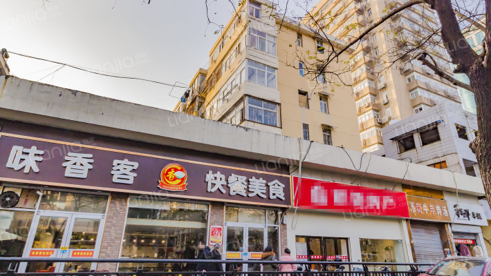 金寨路369号外景图