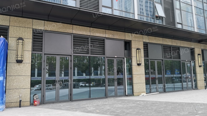 南京龙湖时代上城房价怎么样龙湖时代上城房源户型图小区车位交通地址