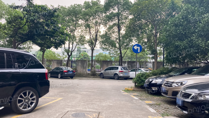 弘扬雅苑外景图