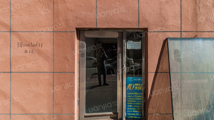 御景国际外景图