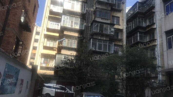 北京路549号外景图