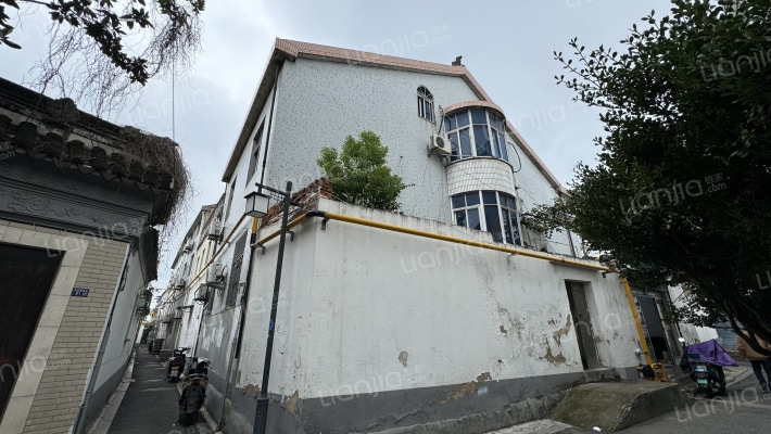 香溪东路6号外景图