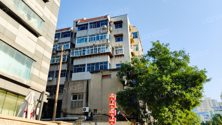 辛祝路56号外景图