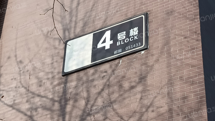 卓达太阳城阳光国际外景图