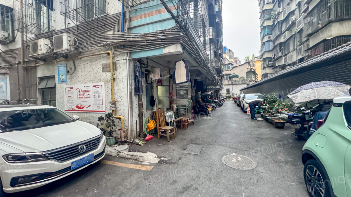 新村东路外景图