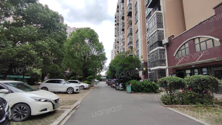 光谷维纳阳光外景图