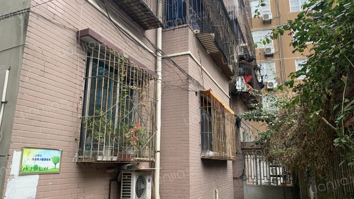 北大街115号外景图