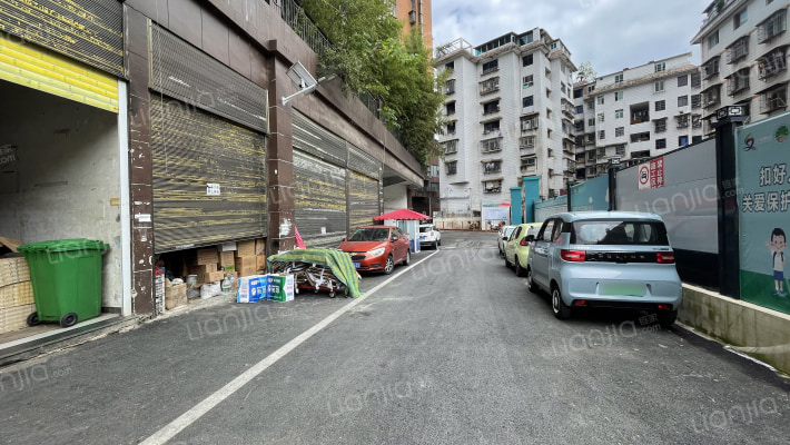 徐家冲路13号外景图