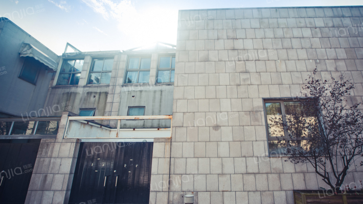 新浦江城(江桦路399弄)外景图