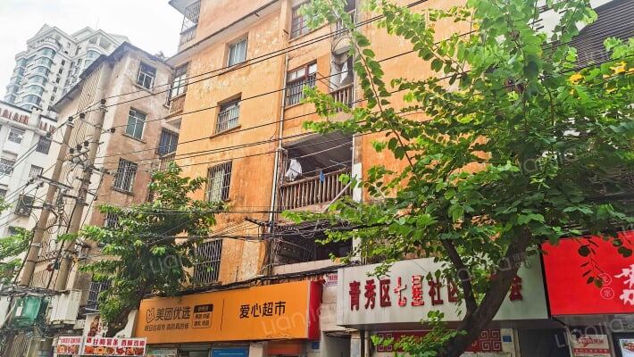 南国街22号外景图