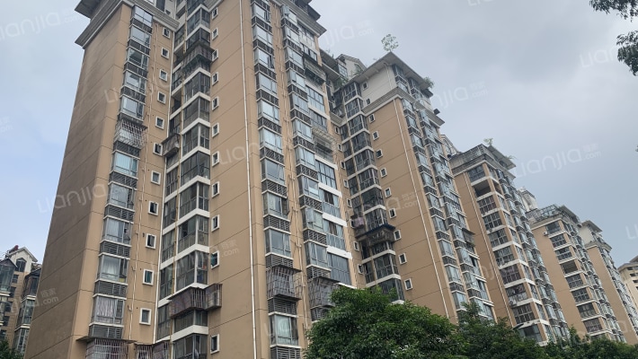 碧城旺丽庄园外景图