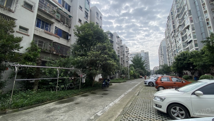 一杆旗北街69号外景图