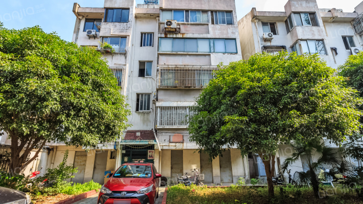 南采莲巷2号外景图