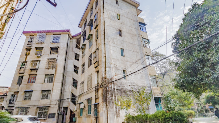 带湖路16号外景图