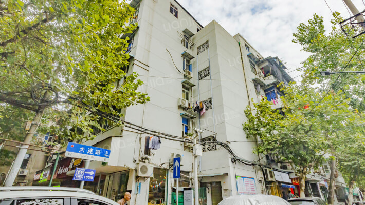 大连路68号外景图