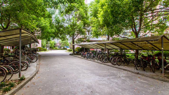 东川花苑外景图