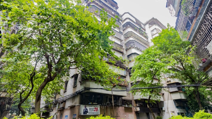 城门四街15号外景图