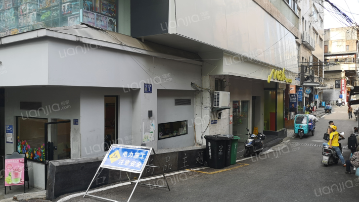 筑东巷3号外景图