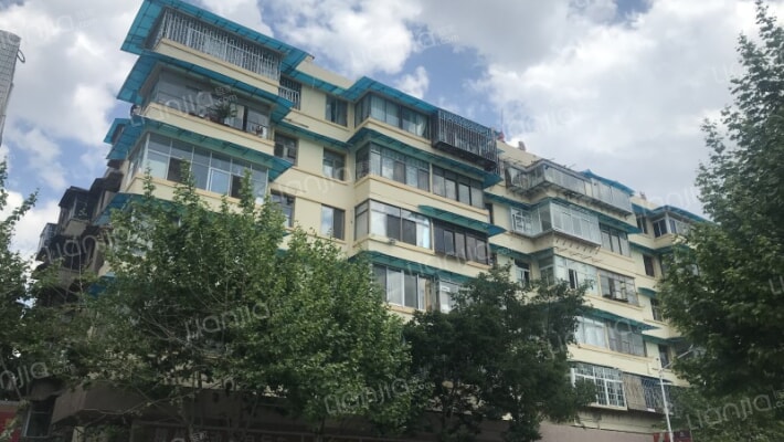 书林街59号外景图