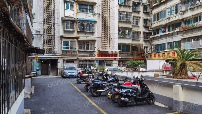 永乐路38号外景图