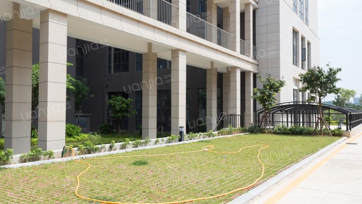 翔发领域外景图