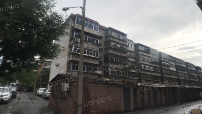 金华里(西青区)外景图