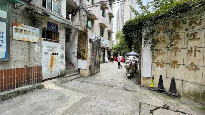 浦江路185号外景图