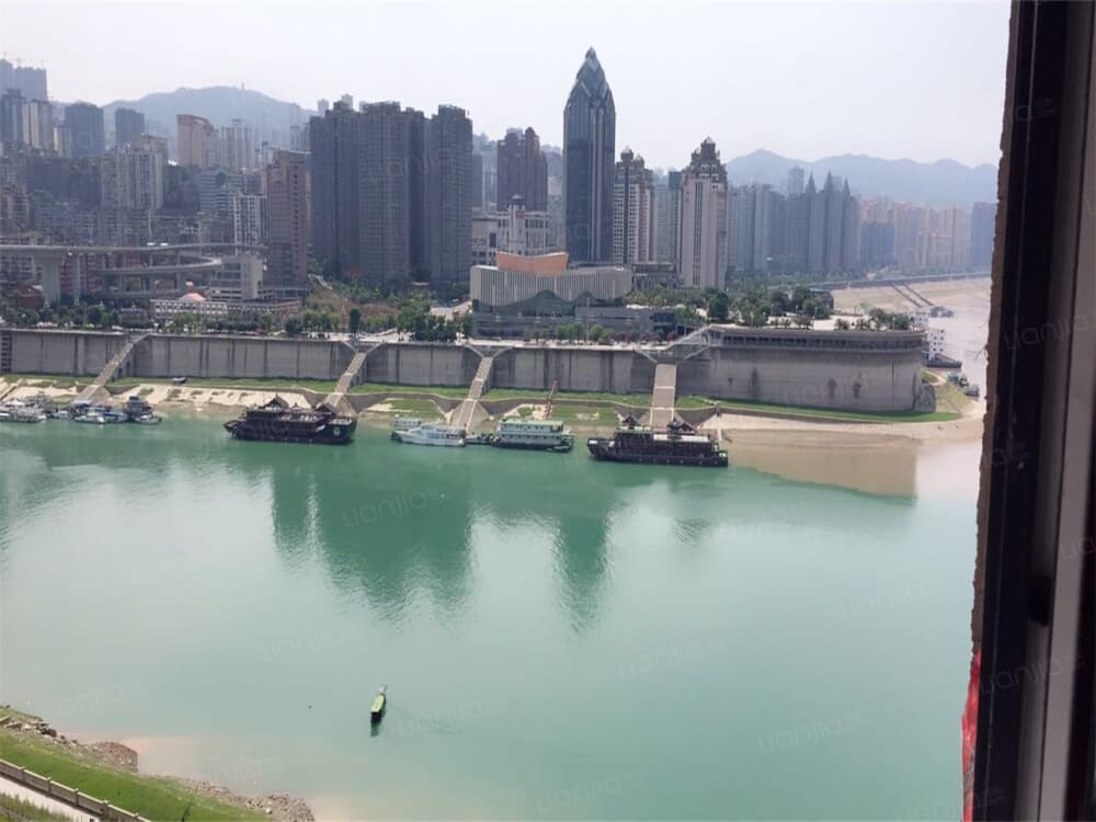 澳海御江苑相册