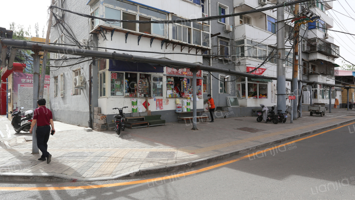 精营东二道街3号外景图