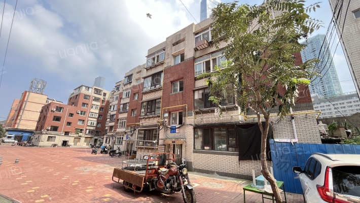 新阳巷（大菜市商圈）外景图