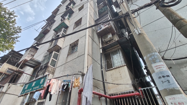 高家巷18号外景图