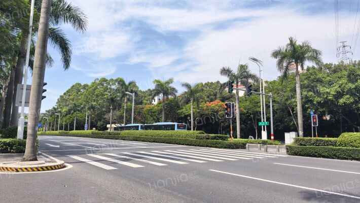 金尚路外景图