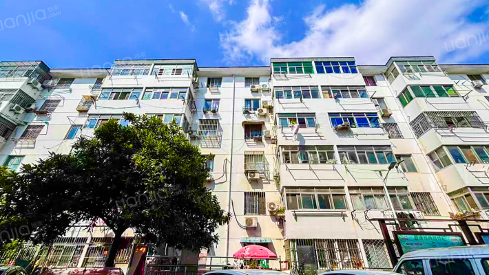 北京北路171号外景图