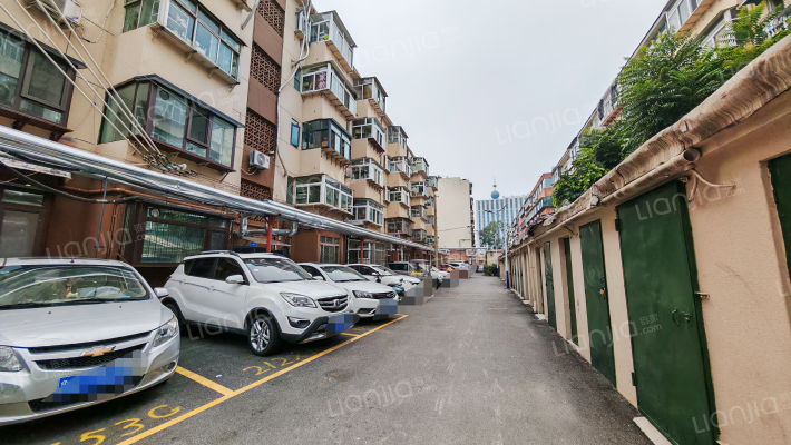 历山东路5外景图