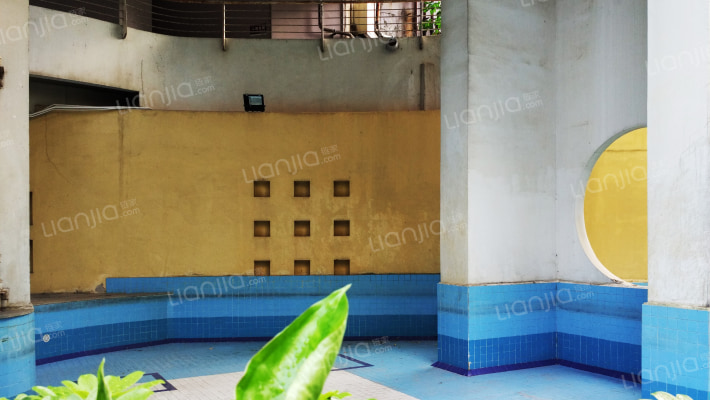 幸福家园外景图