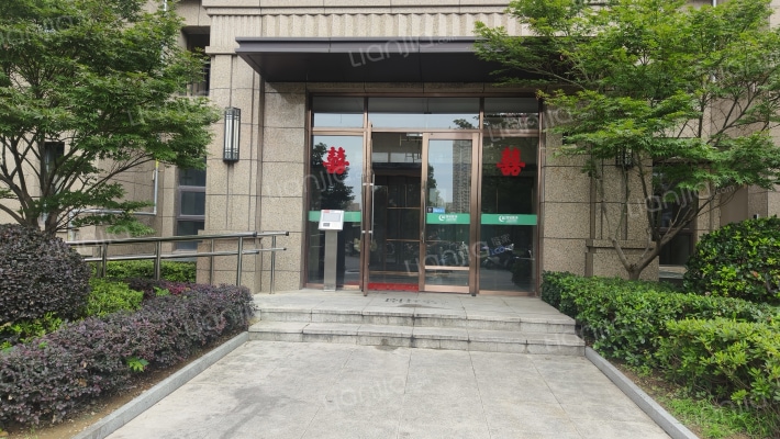 熙悦一期外景图