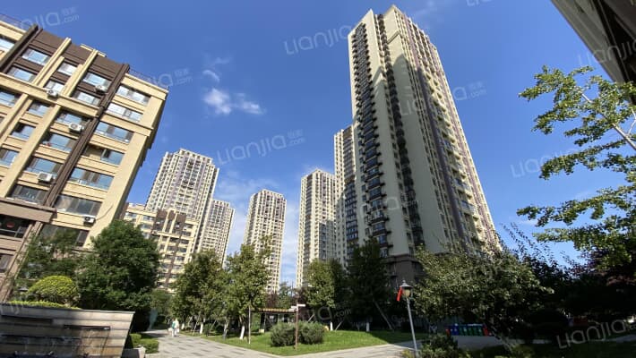 瑞家坚果外景图