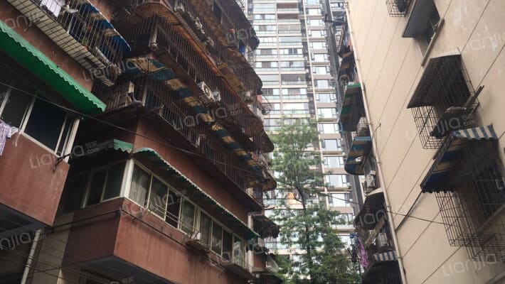 锦里西路76号外景图