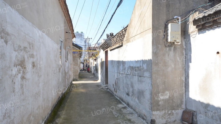 都天庙街76号外景图