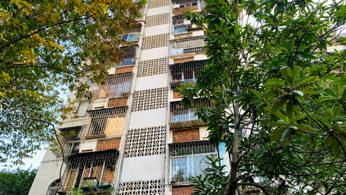 同华东路3号外景图