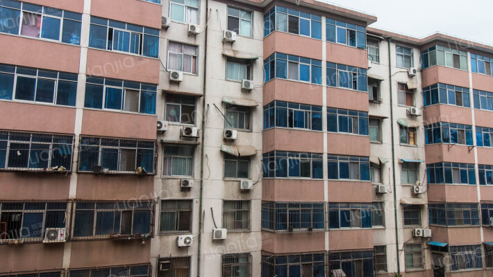 豫中置业外景图