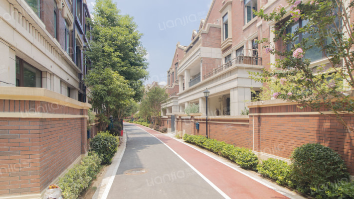 公园1872蔚湖轩外景图