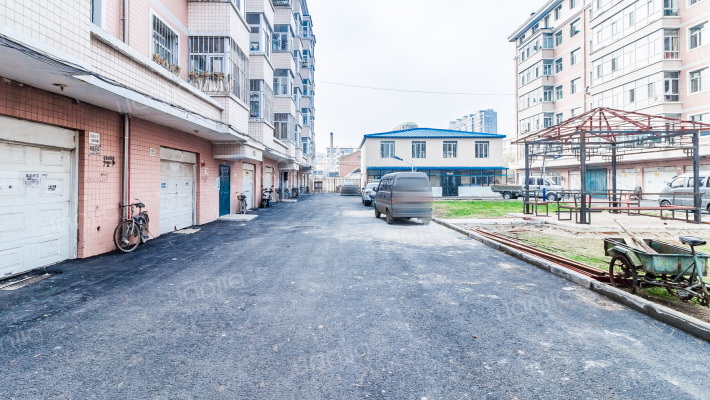 民安小区(双城区)外景图