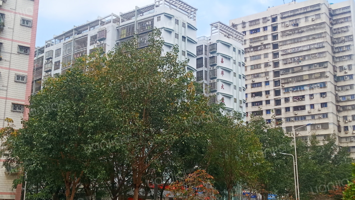 嘉华大厦外景图