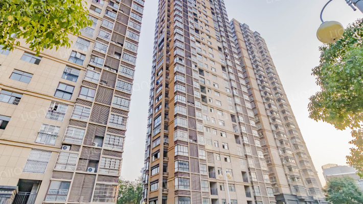 五三花苑外景图