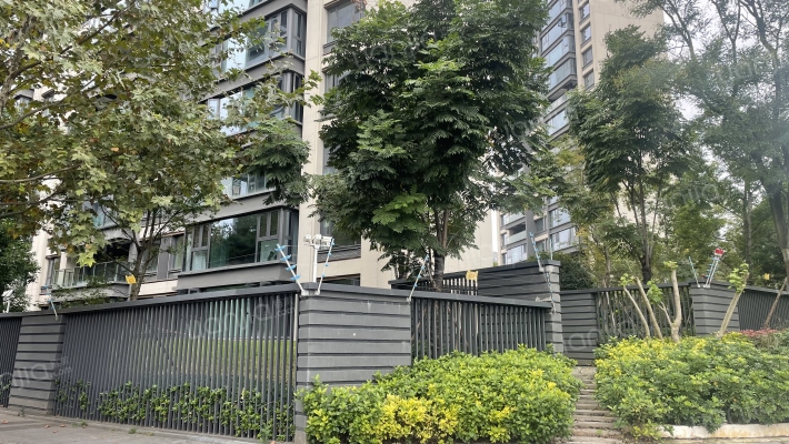 雪松雅居乐IN天府外景图