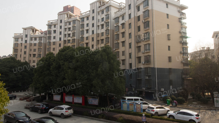 武汉富丽雅花园c区相册