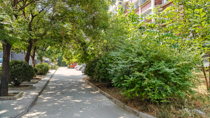 民康园(贾汪区)外景图