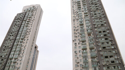 四季名门城市公寓